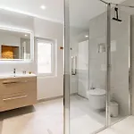 Le Volnay Apartment