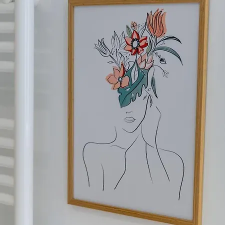 Lejlighed Le Volnay Dijon