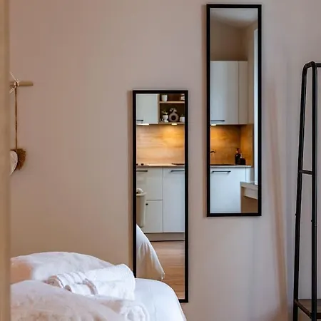 Apartment Le Volnay Dijon