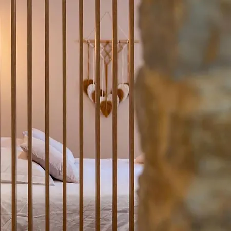 Le Volnay Lejlighed Dijon