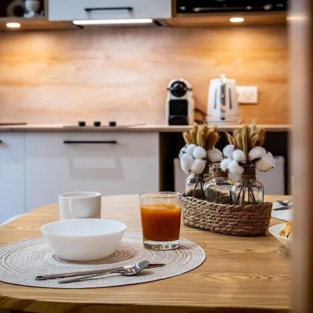 Lejlighed Le Volnay Dijon