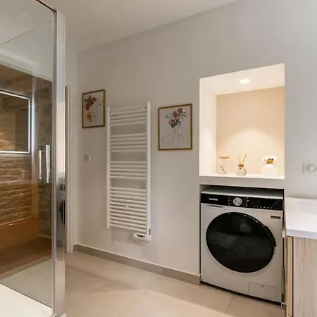 Le Volnay Appartement *