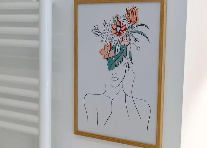 Апартаменты Le Volnay Дижон