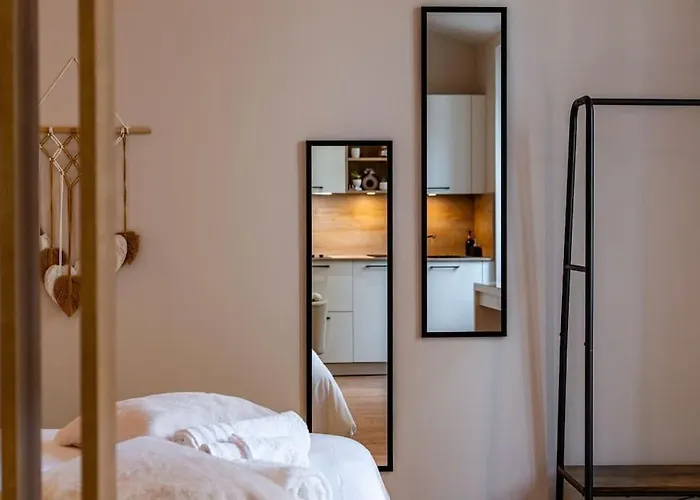 Apartment Le Volnay Dijon