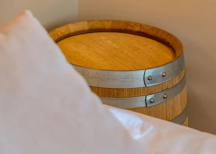 Le Volnay Апартаменты