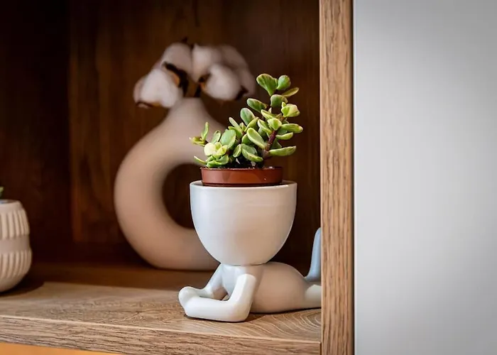 Le Volnay Apartment Dijon